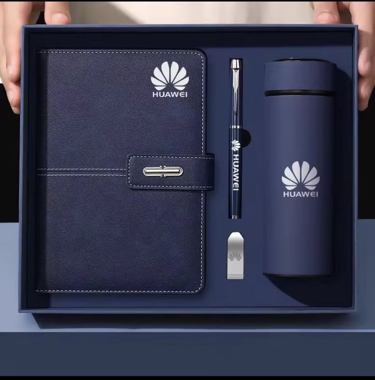Huawei Branded Gift Set